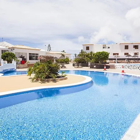 Appartement Oceanscape, Golf Del Sur San Miguel de Abona