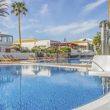 Oceanscape, Golf Del Sur Appartement *
