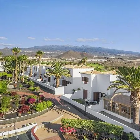 Oceanscape, Golf Del Sur Appartement