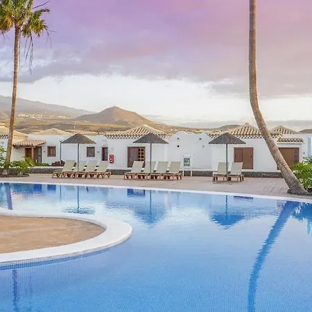 Appartement Oceanscape, Golf Del Sur *