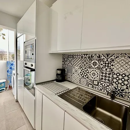 Oceanscape, Golf Del Sur Appartement
