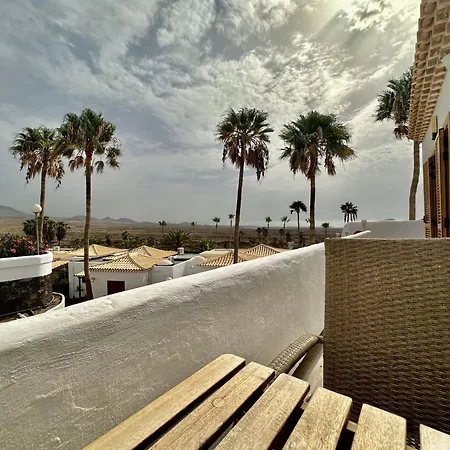 Oceanscape, Golf Del Sur Appartement San Miguel de Abona