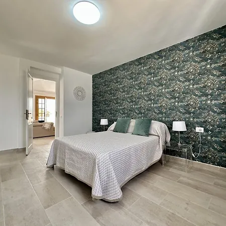 Appartement Oceanscape, Golf Del Sur *