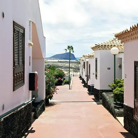 Oceanscape, Golf Del Sur San Miguel de Abona