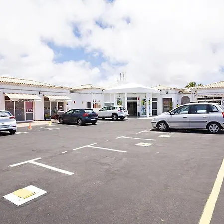 Oceanscape, Golf Del Sur Apartamento San Miguel de Abona