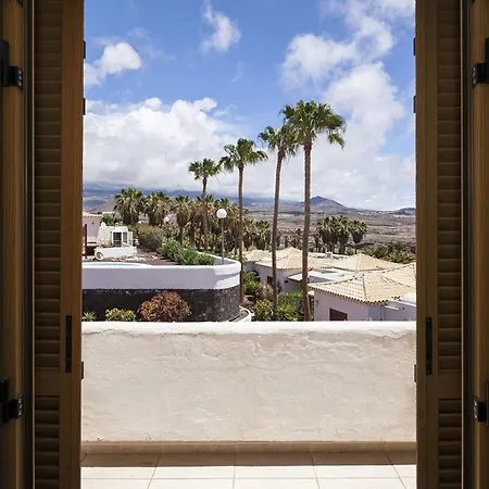 Oceanscape, Golf Del Sur Apartamento