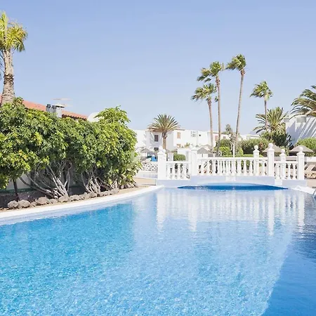 Oceanscape, Golf Del Sur