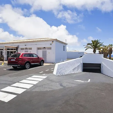 Apartamento Oceanscape, Golf Del Sur *