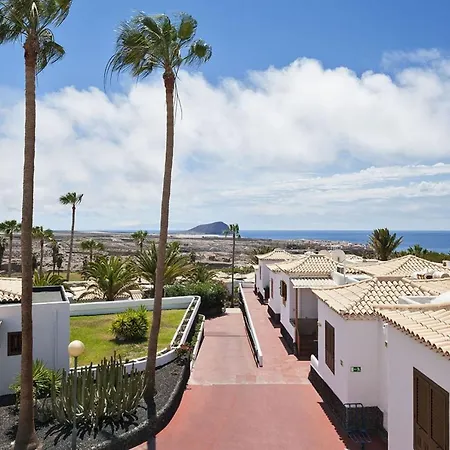 Oceanscape, Golf Del Sur