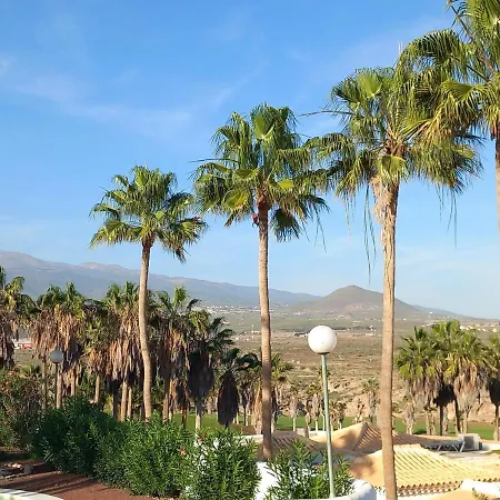 Oceanscape, Golf Del Sur