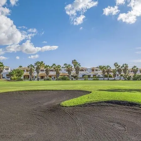 아파트 Oceanscape, Golf Del Sur