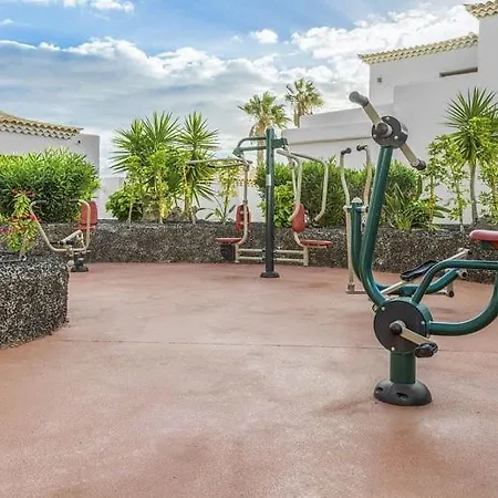 Oceanscape, Golf Del Sur * San Miguel de Abona