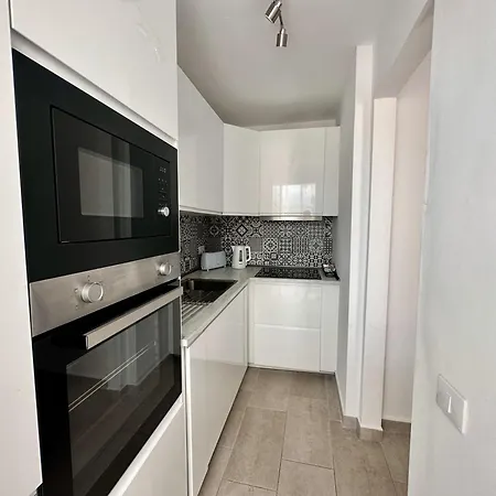 Apartamento Oceanscape, Golf Del Sur *