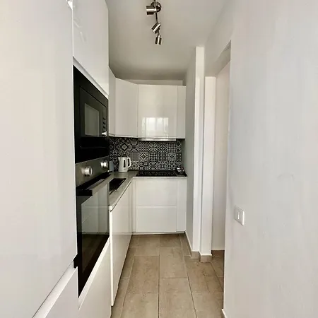 Oceanscape, Golf Del Sur