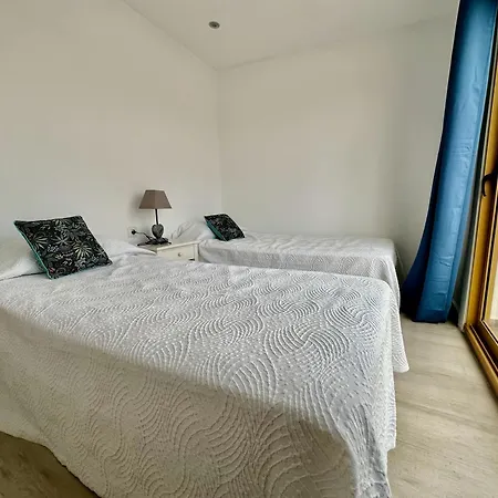 Oceanscape, Golf Del Sur San Miguel de Abona