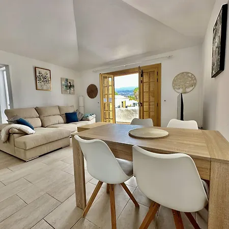 Oceanscape, Golf Del Sur Apartamento