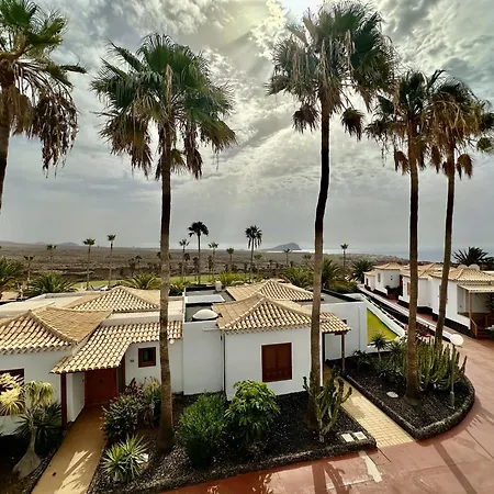 아파트 Oceanscape, Golf Del Sur