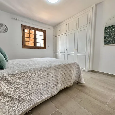 Oceanscape, Golf Del Sur