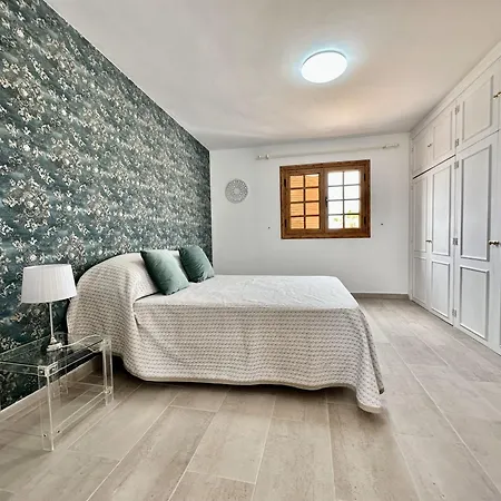 Oceanscape, Golf Del Sur Apartamento *