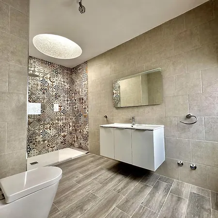 Apartamento Oceanscape, Golf Del Sur San Miguel de Abona