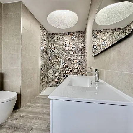 Oceanscape, Golf Del Sur Apartamento