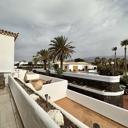 Apartamento Oceanscape, Golf Del Sur San Miguel de Abona