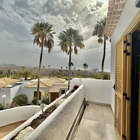 Apartamento Oceanscape, Golf Del Sur