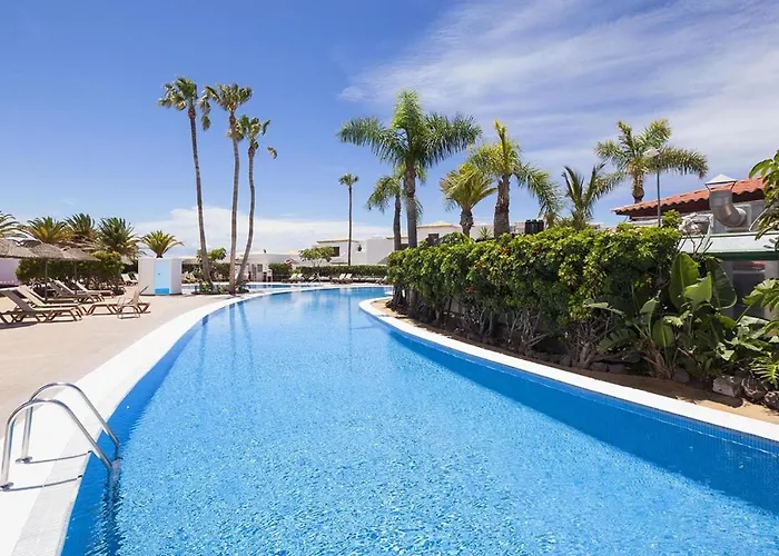 Oceanscape, Golf Del Sur