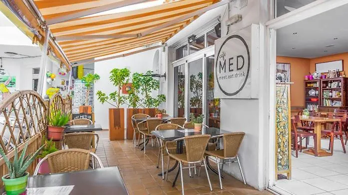 Oceanscape, Golf Del Sur 산미겔데아보나