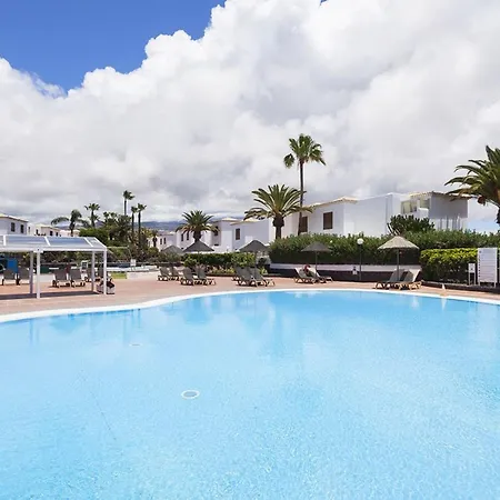 Oceanscape, Golf Del Sur