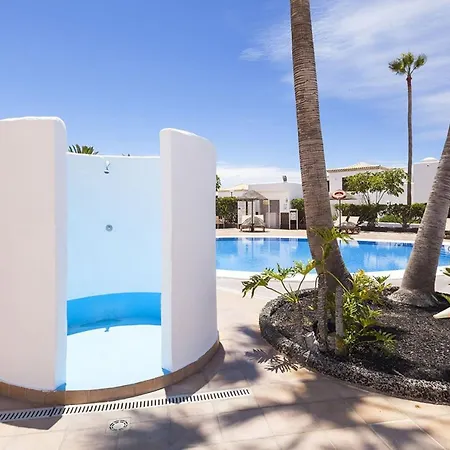 Oceanscape, Golf Del Sur Apartment San Miguel de Abona