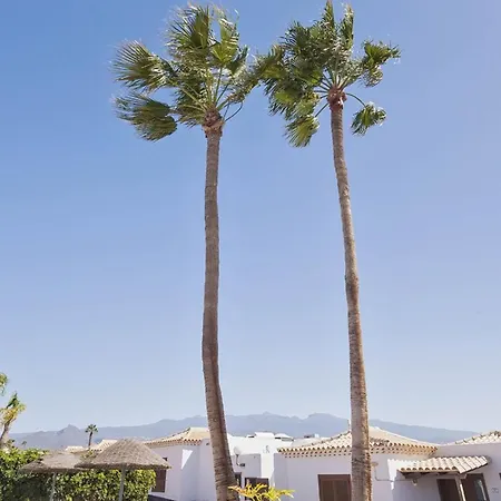 Appartamento Oceanscape, Golf Del Sur San Miguel de Abona