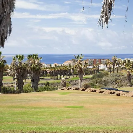 Oceanscape, Golf Del Sur *