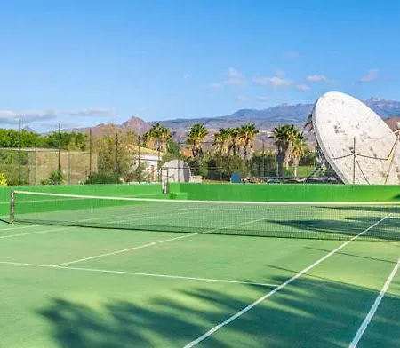 Oceanscape, Golf Del Sur Apartment San Miguel de Abona