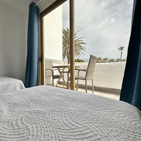 Oceanscape, Golf Del Sur San Miguel de Abona