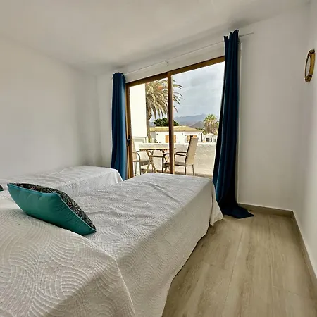 Apartment Oceanscape, Golf Del Sur San Miguel de Abona