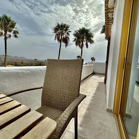 Apartment Oceanscape, Golf Del Sur