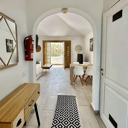 Oceanscape, Golf Del Sur Apartment San Miguel de Abona