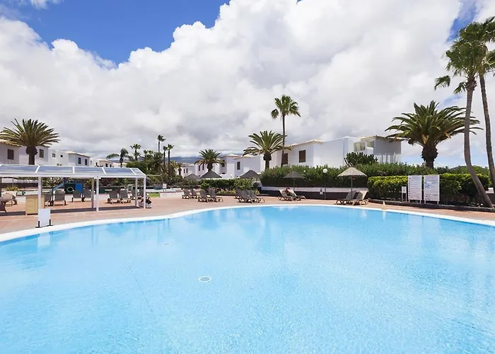 Oceanscape, Golf Del Sur