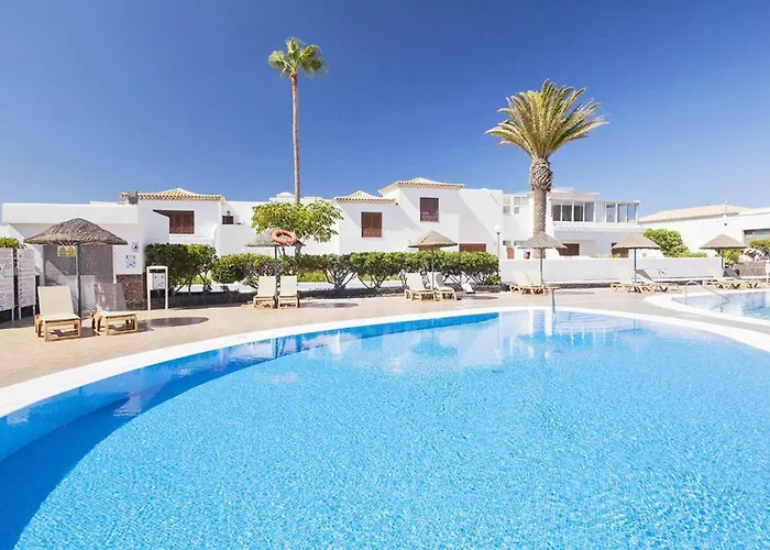 Oceanscape, Golf Del Sur