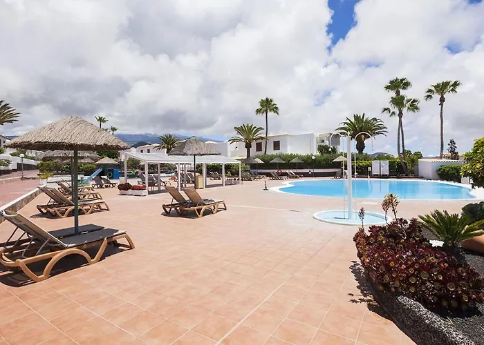 Oceanscape, Golf Del Sur San Miguel de Abona