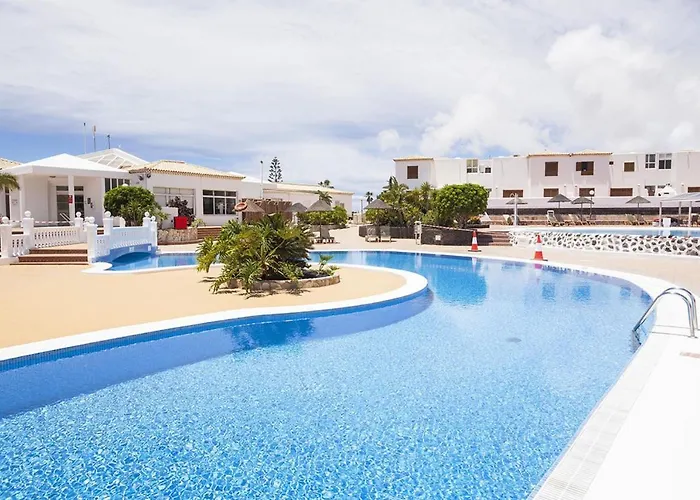 Apartment Oceanscape, Golf Del Sur San Miguel de Abona
