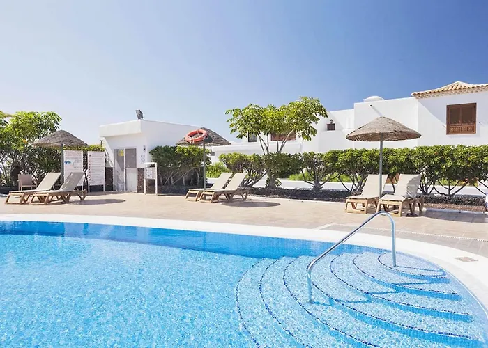 Oceanscape, Golf Del Sur San Miguel de Abona