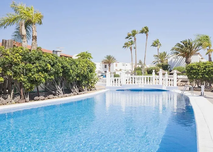 Oceanscape, Golf Del Sur