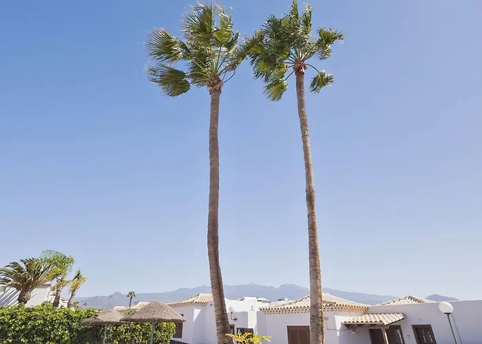 Apartment Oceanscape, Golf Del Sur San Miguel de Abona