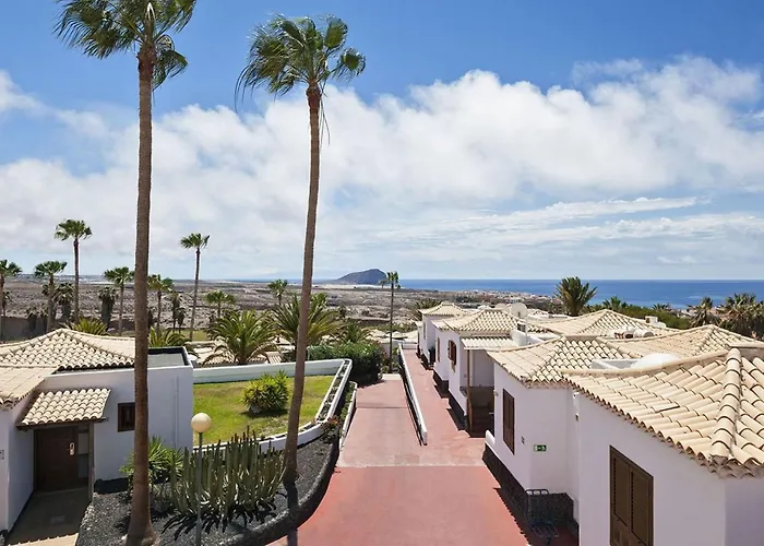 Oceanscape, Golf Del Sur