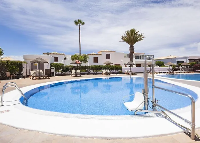 Oceanscape, Golf Del Sur San Miguel de Abona