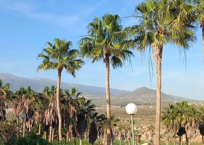 Oceanscape, Golf Del Sur