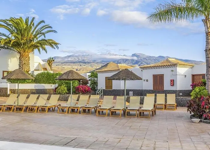 Oceanscape, Golf Del Sur