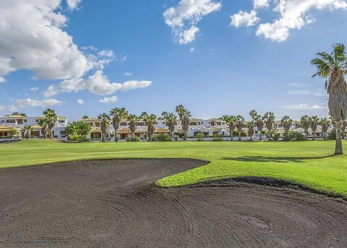 Apartment Oceanscape, Golf Del Sur